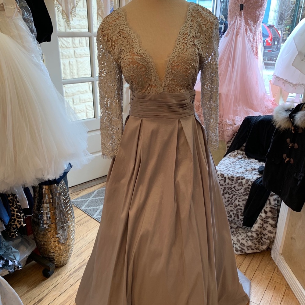 Jovani Gown